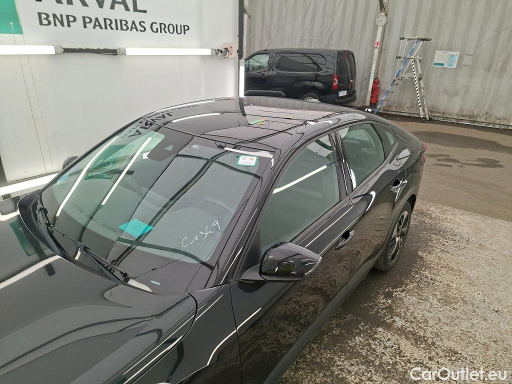  Citroen  C4  X Feel Pack 1.2 PureTech 130CV BVA8 6E #3
