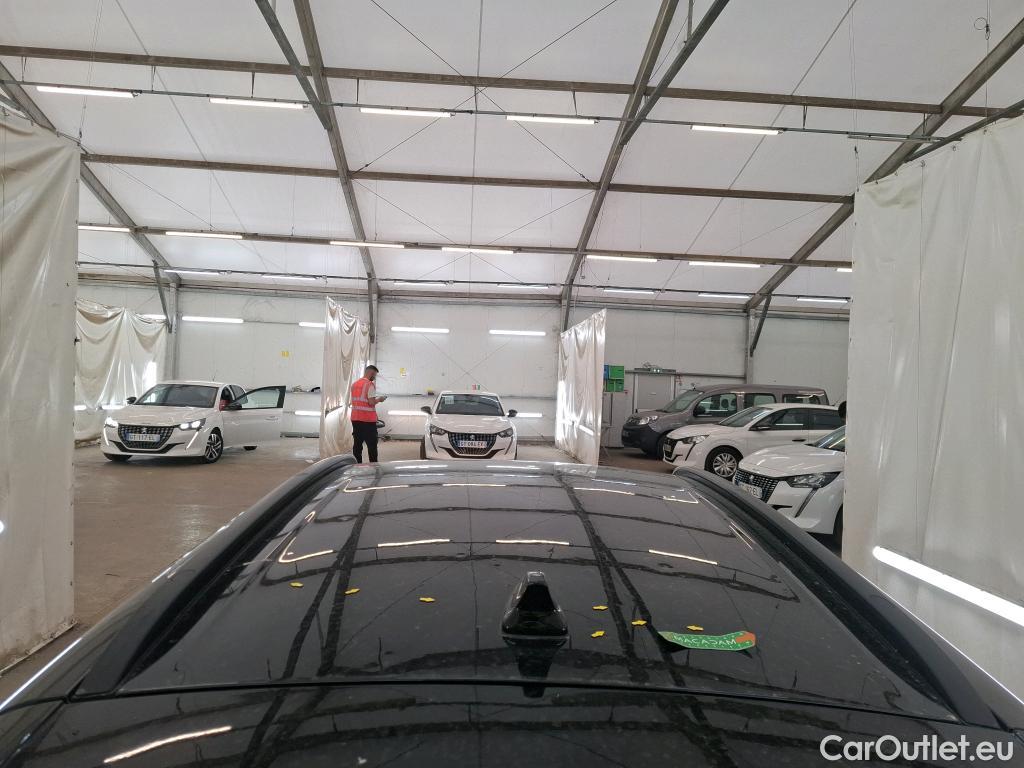  Hyundai  Bayon HYUNDAI  2021 5P SUV 10 T GDI 100 DCT 7 HYB 48V INTUITIVE #1