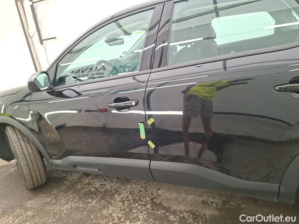  Citroen  C4  X Feel Pack 1.2 PureTech 130CV BVA8 6E #7
