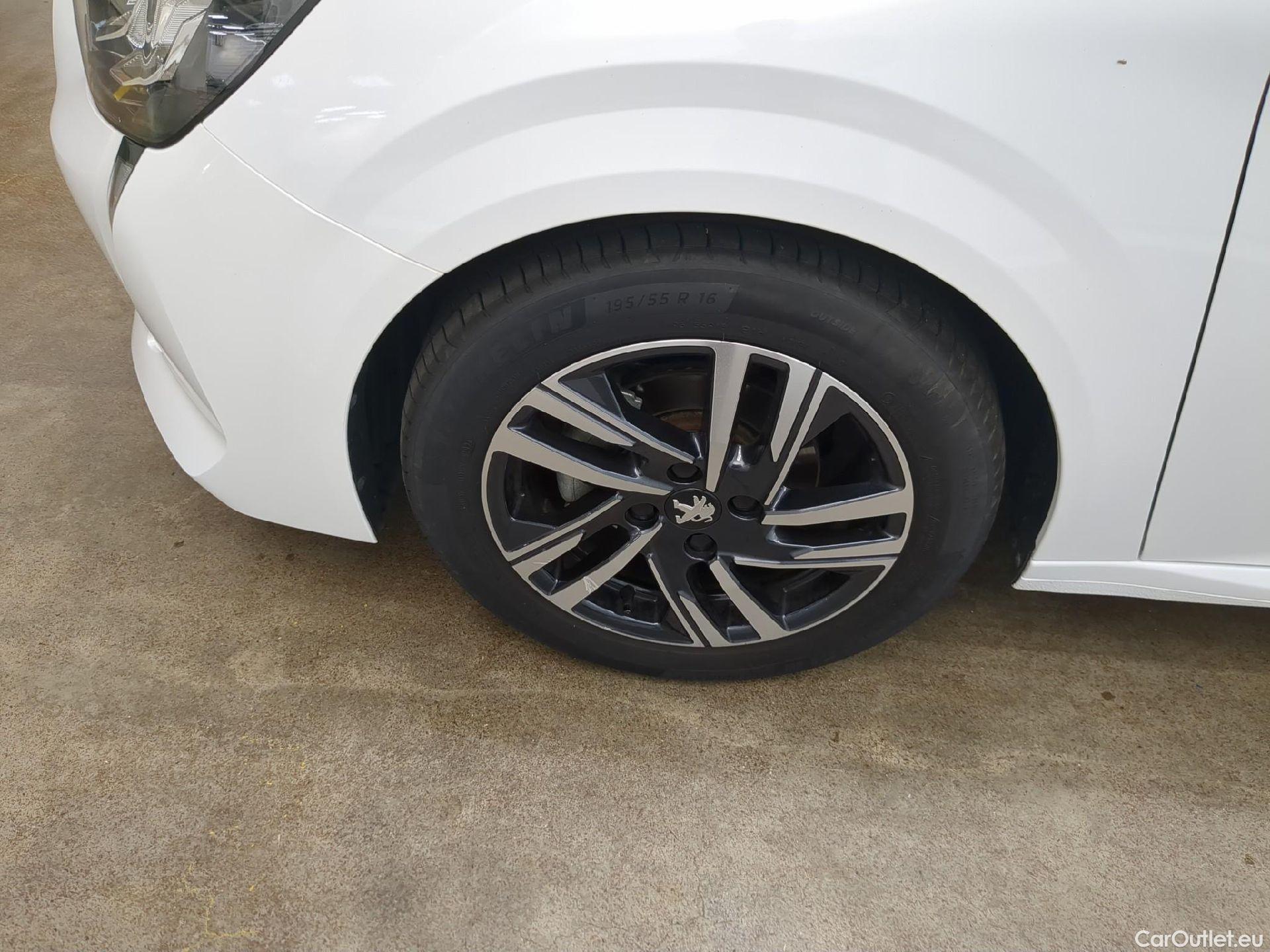  Peugeot  208  Style 1.2 PureTech 75CV BVM5 E6d #3