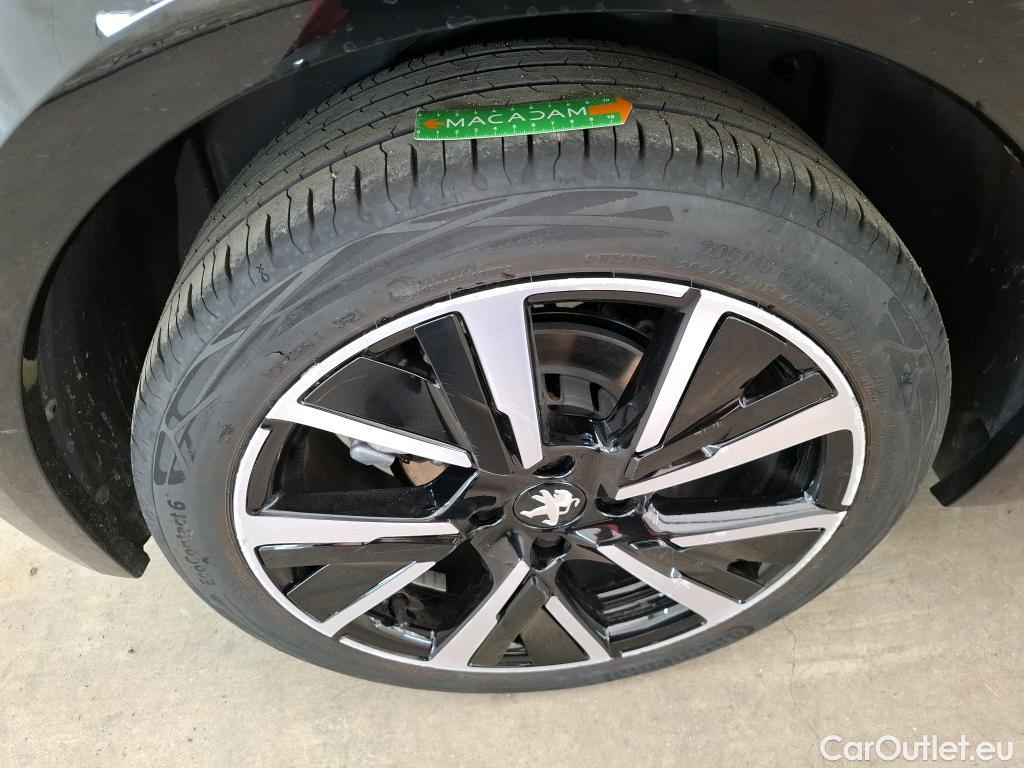  Peugeot  208  GT Line 1.2 PureTech 100CV BVM6 E6d #33