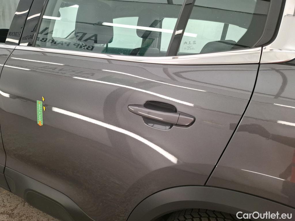  Citroen  C5 Aircross  Feel 1.5 BlueHDi 130CV BVA8 E6d #5