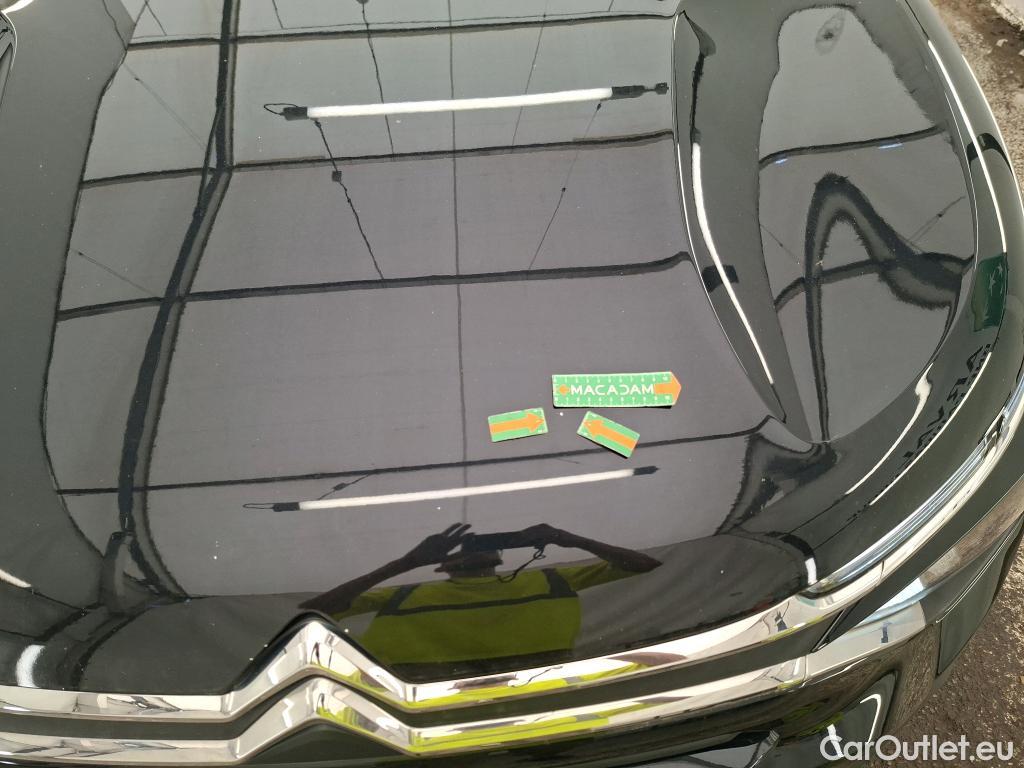  Citroen  C4  X Feel Pack 1.2 PureTech 130CV BVA8 6E #14