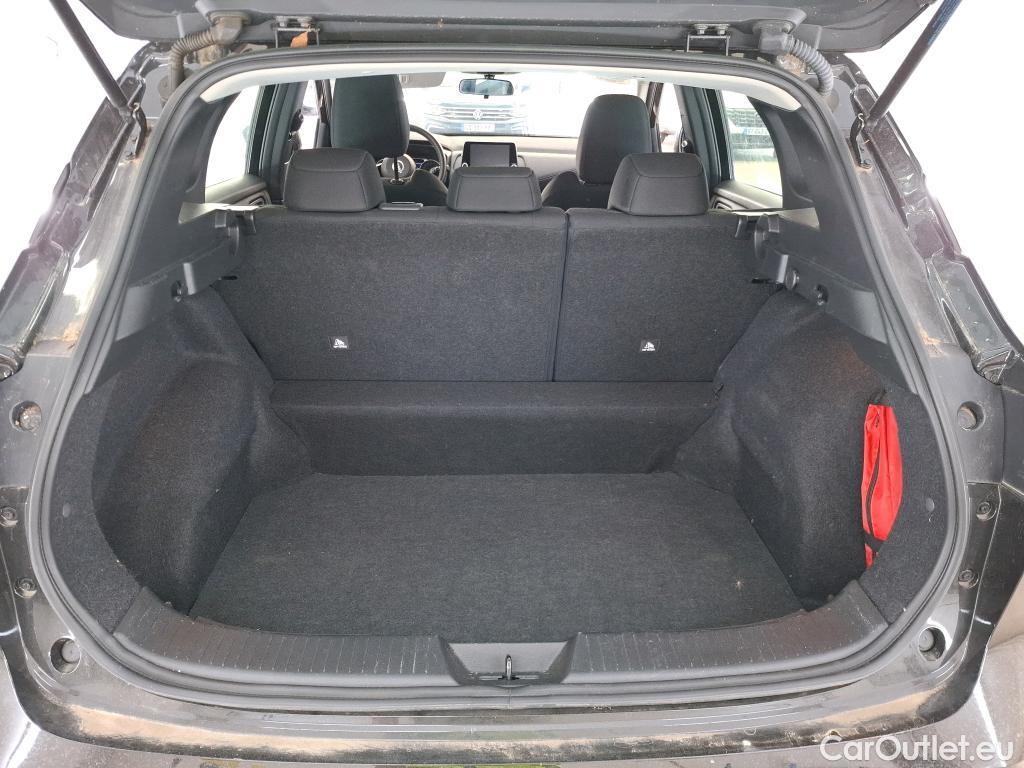 Nissan  Qashqai NISSAN  2021 5P Crossover 1 3 MHEV 158ch Xtronic Acenta #1