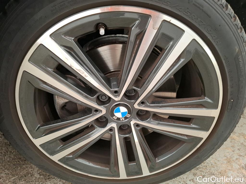  Bmw  Serie 1 1 Berline 116 d Business Design 1.5 115CV BVA7 E6d #18