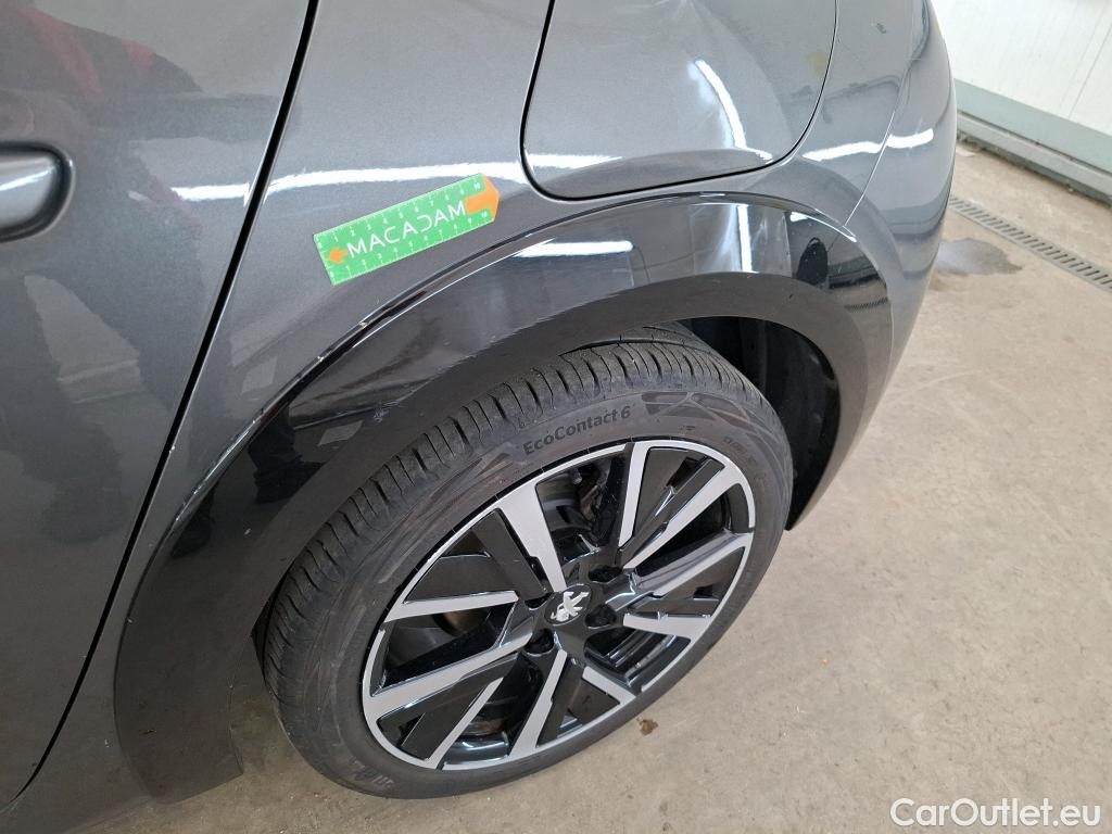  Peugeot  208  GT Line 1.2 PureTech 100CV BVM6 E6d #94