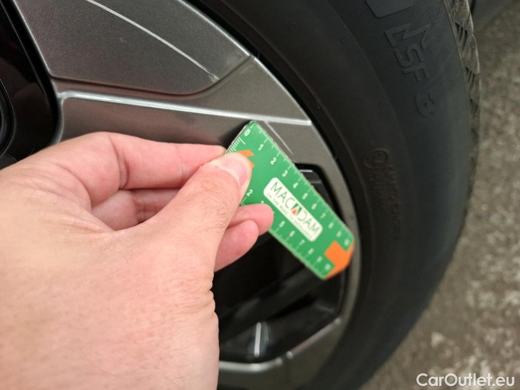  Citroen  C4 CITROEN  X / 2022 / 4P / Berline PureTech 130 S&S EAT8 Feel Pack #14