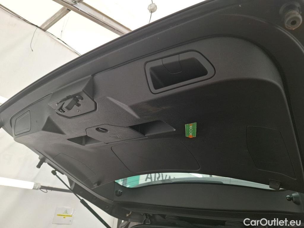  Citroen  C5 Aircross  Feel 1.5 BlueHDi 130CV BVA8 E6d #8