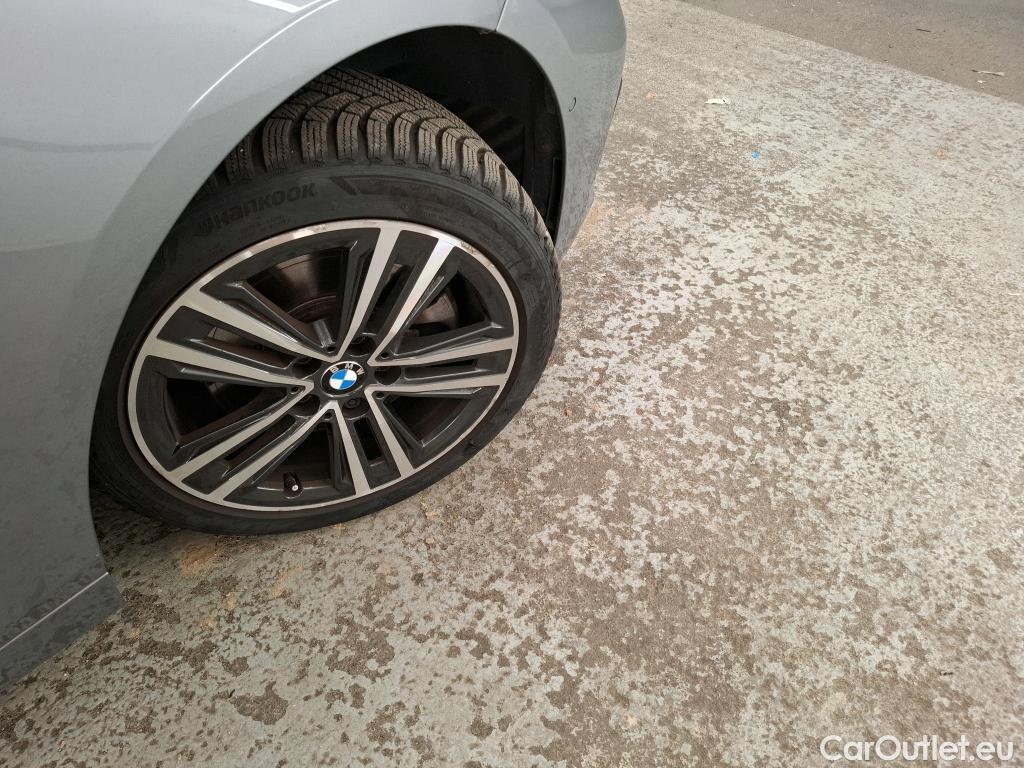  Bmw  Serie 1 1 Berline 116 d Business Design 1.5 115CV BVA7 E6d #26