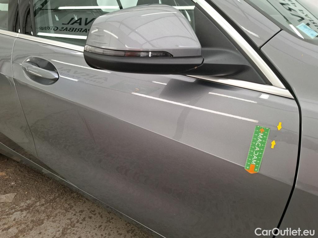  Bmw  Serie 1 1 Berline 116 d Business Design 1.5 115CV BVA7 E6d #33