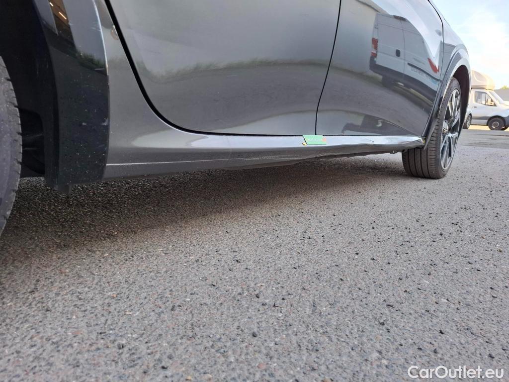  Peugeot  208  GT Line 1.2 PureTech 100CV BVM6 E6d #9