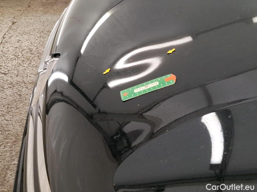  Citroen  C4 CITROEN  X / 2022 / 4P / Berline PureTech 130 S&S EAT8 Feel Pack #2