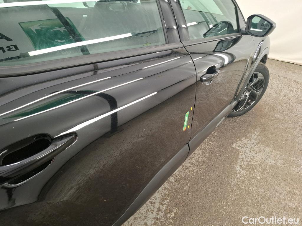  Citroen  C4 CITROEN  X / 2022 / 4P / Berline PureTech 130 S&S EAT8 Feel Pack #8