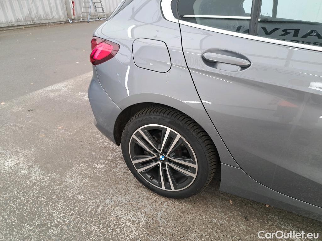  Bmw  Serie 1 BMW Série 1 5p Berline 116d BVA8 Business Design #13