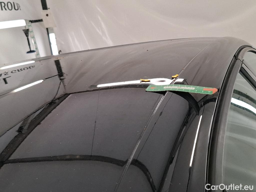  Citroen  C4 CITROEN  X / 2022 / 4P / Berline PureTech 130 S&S EAT8 Feel Pack #30