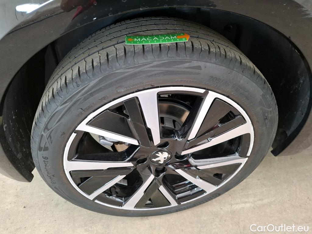  Peugeot  208  GT Line 1.2 PureTech 100CV BVM6 E6d #77