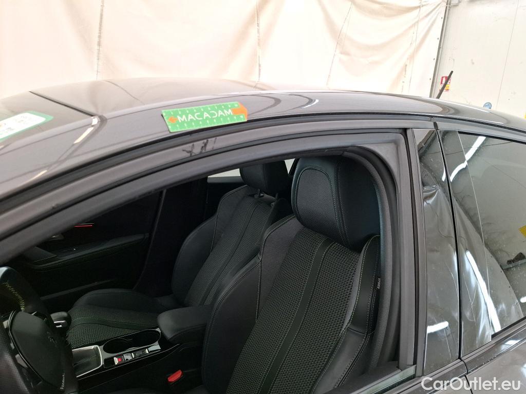  Peugeot  208  GT Line 1.2 PureTech 100CV BVM6 E6d #79
