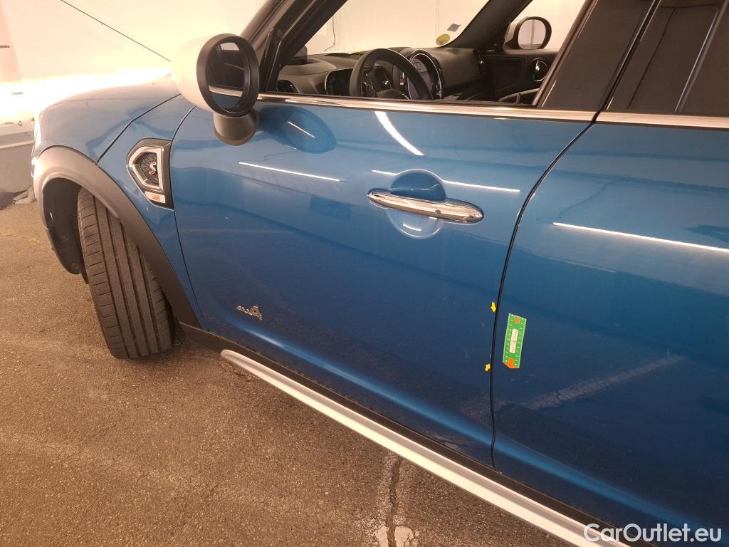  Mini  Countryman MINI  / 2020 / 5P / Crossover Cooper SD ALL4 Northwood 190 ch BVA8 #49