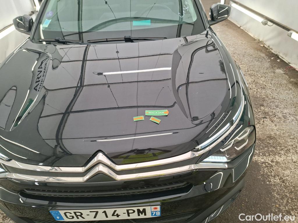  Citroen  C4  X Feel Pack 1.2 PureTech 130CV BVA8 6E #13