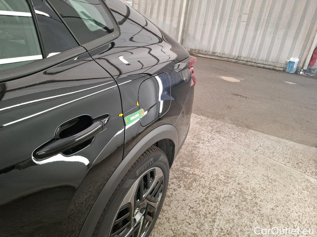  Citroen  C4 CITROEN  X / 2022 / 4P / Berline PureTech 130 S&S EAT8 Feel Pack #36