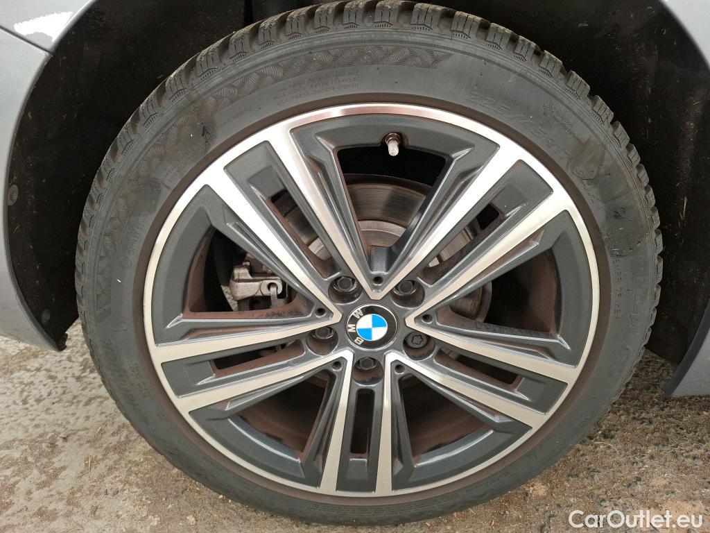  Bmw  Serie 1 1 Berline 116 d Business Design 1.5 115CV BVA7 E6d #8