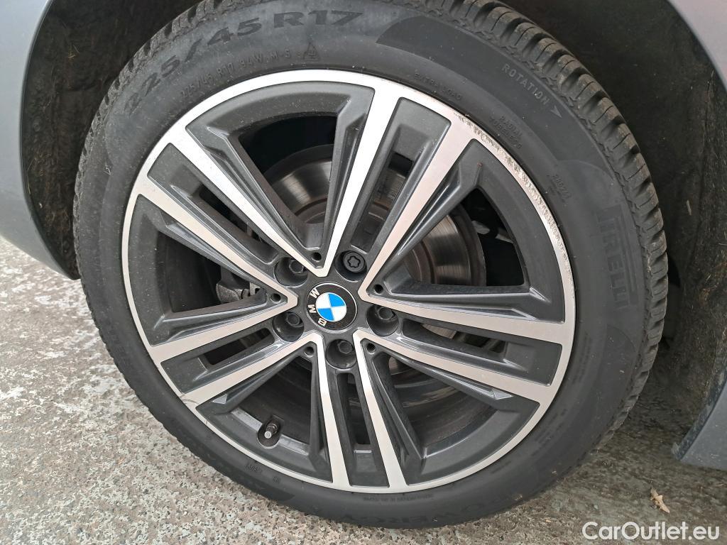 Bmw  Serie 1 BMW Série 1 5p Berline 116d BVA8 Business Design #14