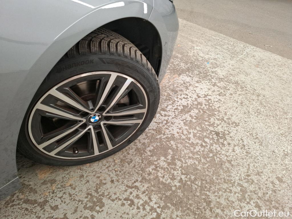  Bmw  Serie 1 1 Berline 116 d Business Design 1.5 115CV BVA7 E6d #11