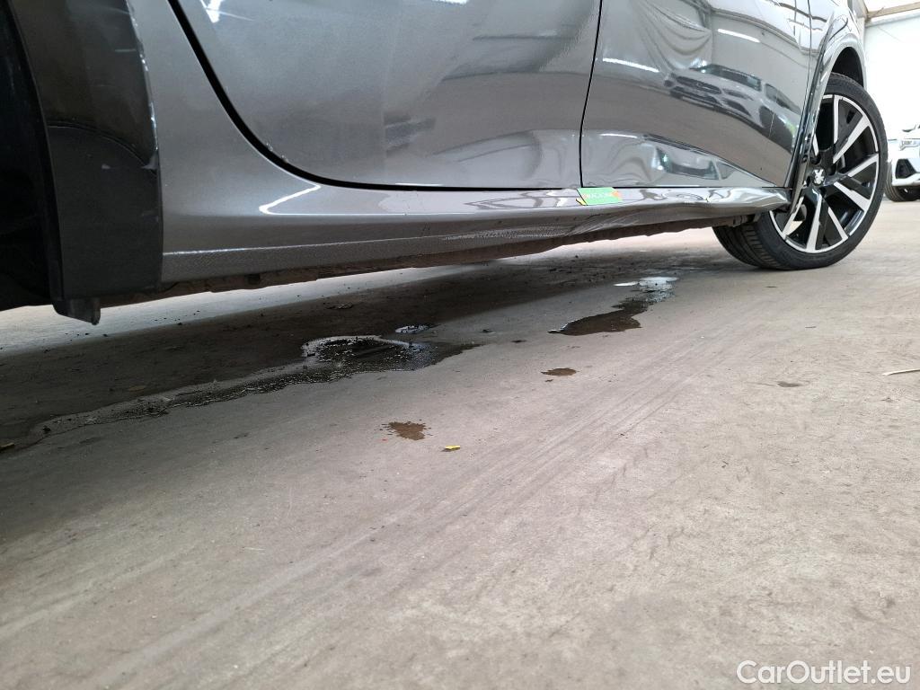  Peugeot  208  GT Line 1.2 PureTech 100CV BVM6 E6d #1