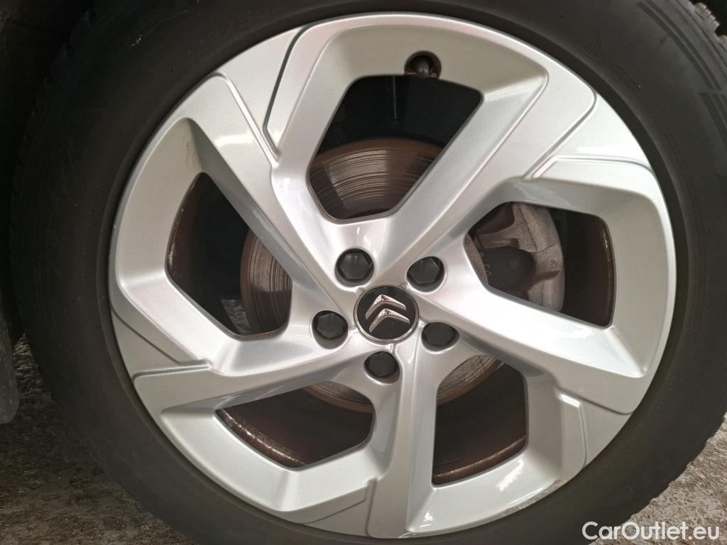  Citroen  C5 Aircross  Feel 1.5 BlueHDi 130CV BVA8 E6d #23
