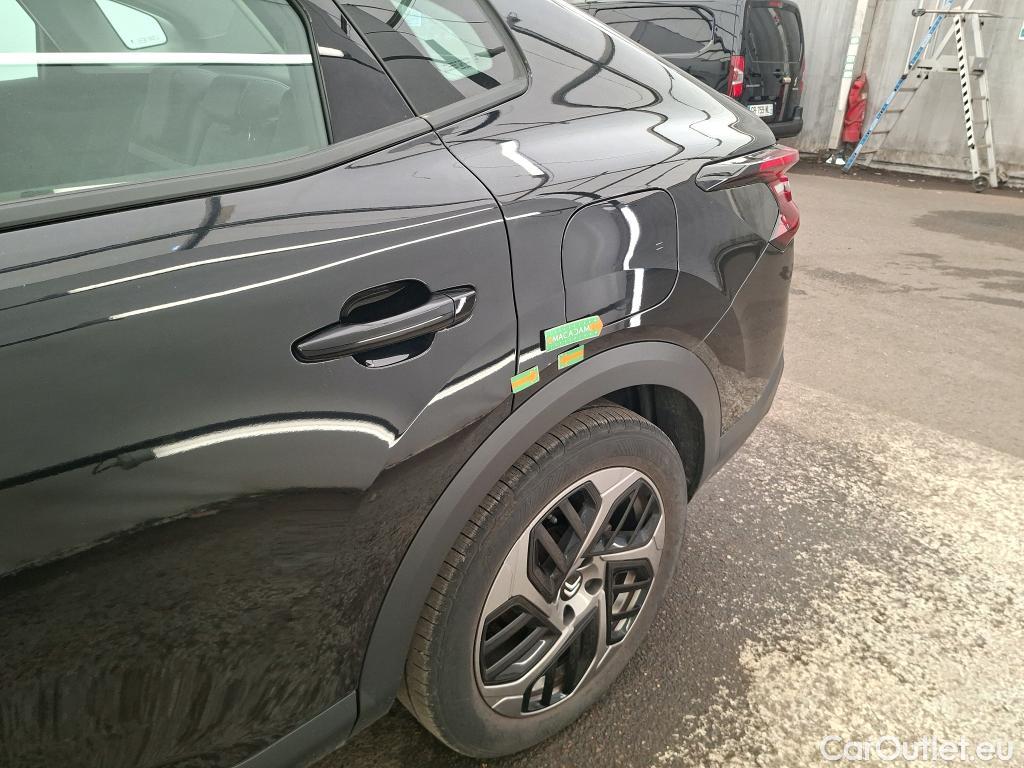  Citroen  C4  X Feel Pack 1.2 PureTech 130CV BVA8 6E #10