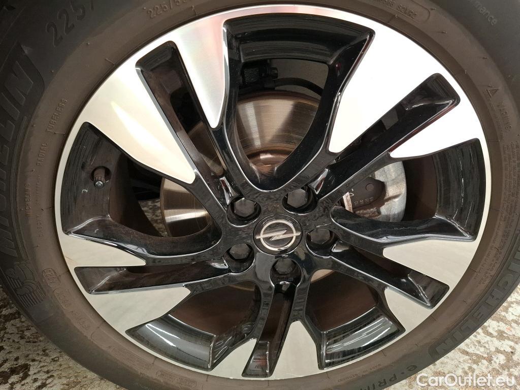  Opel   Grandland X OPEL Grandland / 2021 / 5P / SUV 1.5 Diesel 130ch Auto ELEGANCE BUSINESS #15