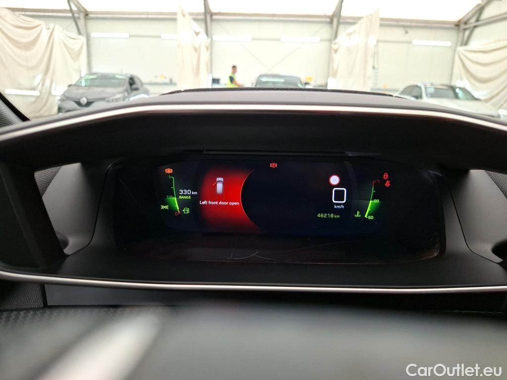  Peugeot  208  GT Line 1.2 PureTech 100CV BVM6 E6d #108