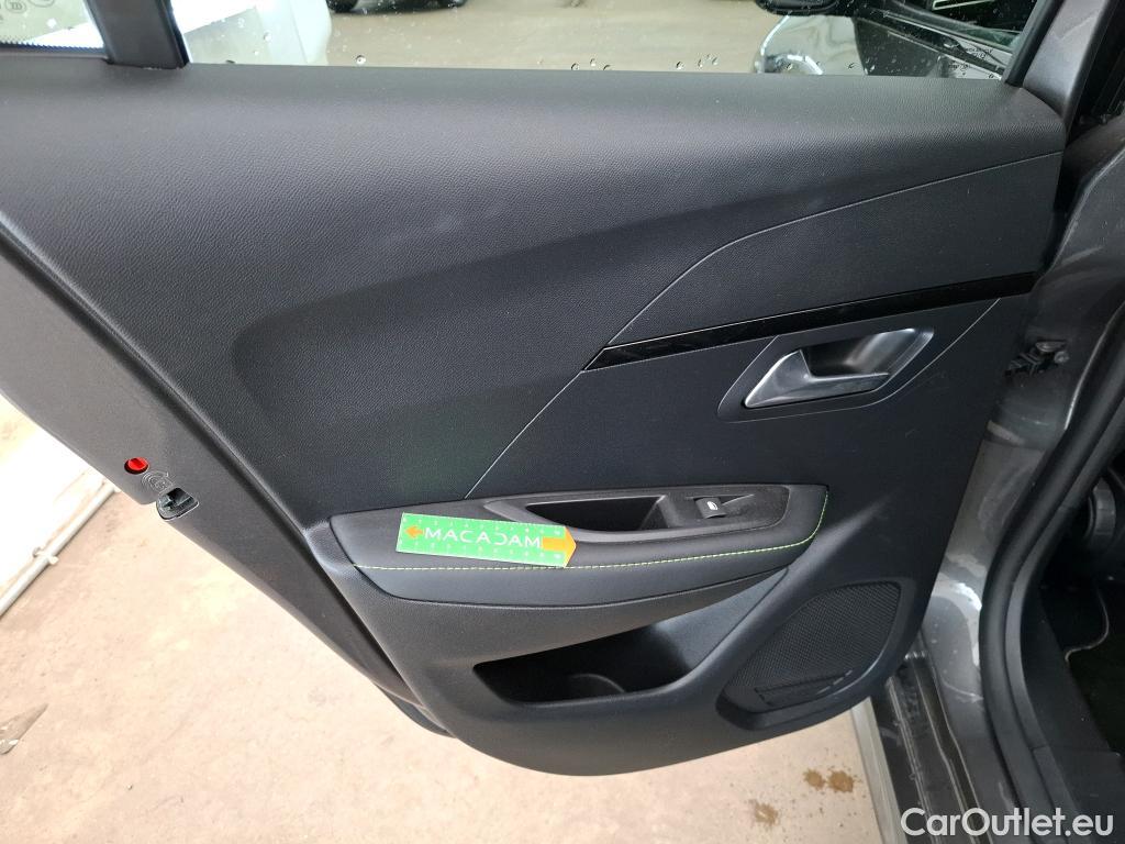  Peugeot  208  GT Line 1.2 PureTech 100CV BVM6 E6d #92