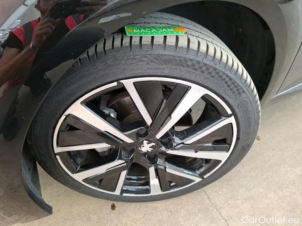  Peugeot  208  GT Line 1.2 PureTech 100CV BVM6 E6d #18