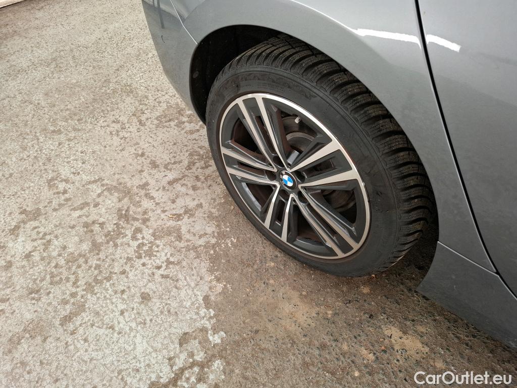  Bmw  Serie 1 1 Berline 116 d Business Design 1.5 115CV BVA7 E6d #7