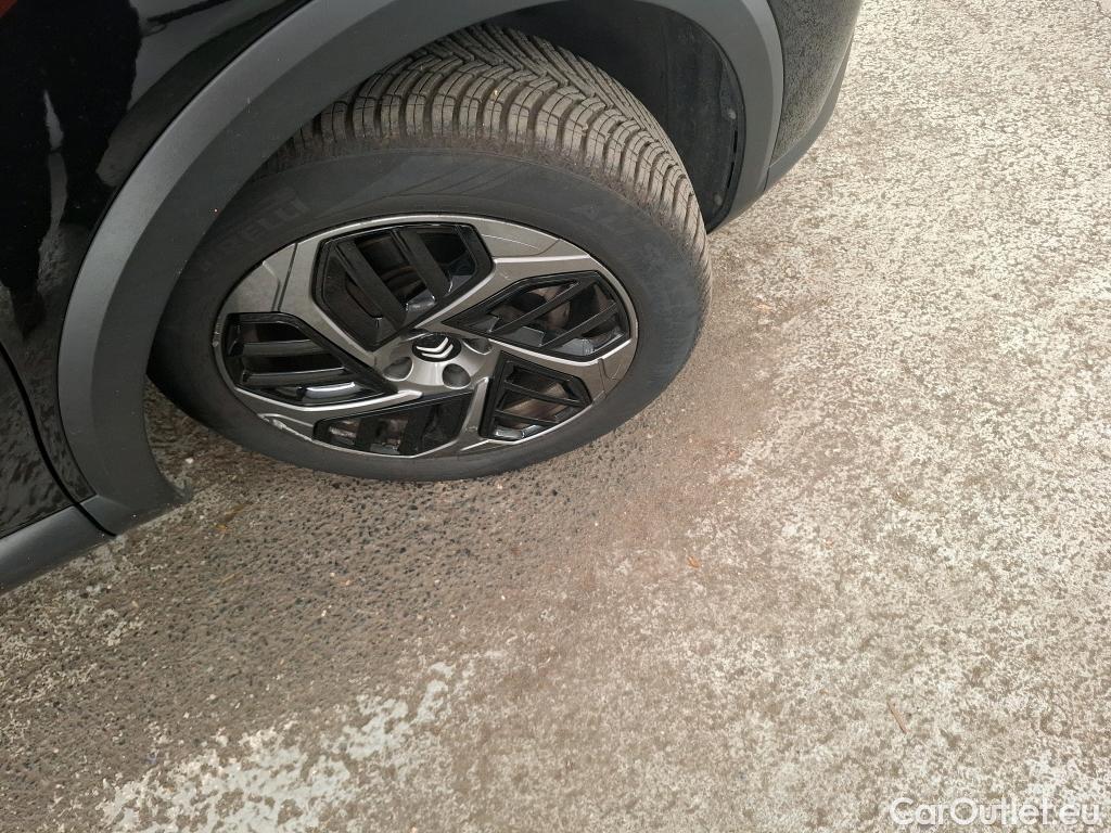  Citroen  C4 CITROEN  X / 2022 / 4P / Berline PureTech 130 S&S EAT8 Feel Pack #17