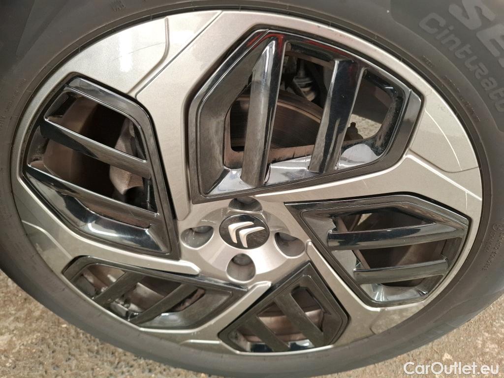  Citroen  C4 CITROEN  X / 2022 / 4P / Berline PureTech 130 S&S EAT8 Feel Pack #12