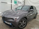 Alfa Romeo  STELVIO Stelvio Sprint 2WD 2.2 JTDM 160CV BVA8 E6d