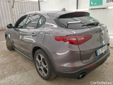  Alfa Romeo   STELVIO Stelvio Sprint 2WD 2.2 JTDM 160CV BVA8 E6d #2