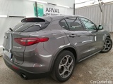  Alfa Romeo   STELVIO Stelvio Sprint 2WD 2.2 JTDM 160CV BVA8 E6d #3