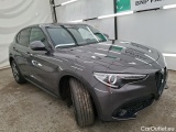  Alfa Romeo   STELVIO Stelvio Sprint 2WD 2.2 JTDM 160CV BVA8 E6d #4