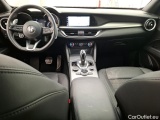  Alfa Romeo   STELVIO Stelvio Sprint 2WD 2.2 JTDM 160CV BVA8 E6d #5