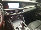  Alfa Romeo   STELVIO Stelvio Sprint 2WD 2.2 JTDM 160CV BVA8 E6d #7