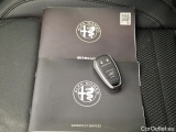  Alfa Romeo   STELVIO Stelvio Sprint 2WD 2.2 JTDM 160CV BVA8 E6d #12