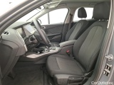  Bmw  Serie 1 1 Berline 116 d Business Design 1.5 115CV BVA7 E6d #8