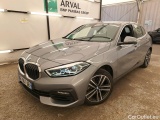 Bmw Serie 1 BMW Série 1 5p Berline 116d BVA8 Business Design