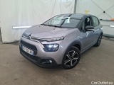 Citroen C3  Plus 1.2 PureTech 80CV BVM5 6E