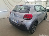  Citroen  C3  Plus 1.2 PureTech 80CV BVM5 6E #3