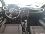  Citroen  C3  Plus 1.2 PureTech 80CV BVM5 6E #5