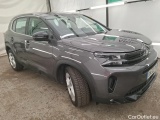  Citroen  C5 Aircross  Feel 1.5 BlueHDi 130CV BVA8 E6d #4